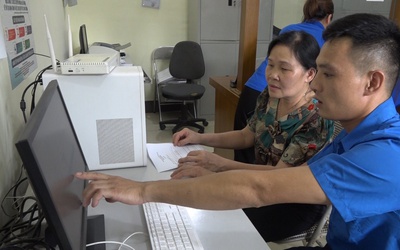 Bứt phá truyền thông giảm nghèo nhờ chuyển đổi số ở Thái Nguyên