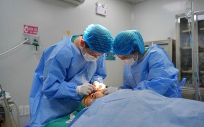 Giảng viên Đại học Y Hà Nội sáng tạo kỹ thuật trẻ hóa chưa từng có