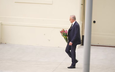 Thủ tướng Australia tuyên bố cứng rắn sau vụ xả súng kinh hoàng tại bãi biển Bondi