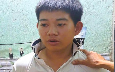 Bắt đối tượng giả công an kiểm tra, đưa nữ sinh 16 tuổi vào khách sạn để "đóng phạt"