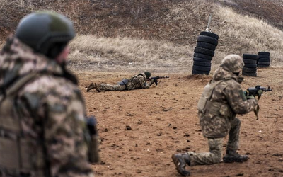 Litva có động thái mới gần “gót chân Achilles” của NATO ở sườn Đông