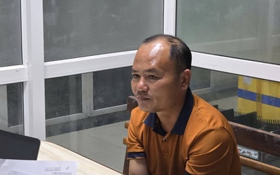 Bắt đối tượng giả danh phó giám đốc đi lừa đảo rồi bỏ trốn