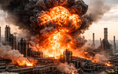 Thế trận xoay chiều ở Zaporizhzhia: Nga vượt sông, chiếm nút phòng thủ, Ukraine căng mình chống đỡ