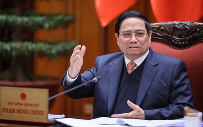 Quy hoạch Hà Nội phải khắc phục 4 tắc nghẽn: Giao thông, ngập lụt, ô nhiễm, không gian xanh