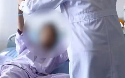 Uống 3 cốc trà sữa một tuần, cô gái xuất hiện triệu chứng "kỳ lạ"