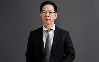 VPBankS có Tổng Giám đốc mới sau khi lên sàn HoSE