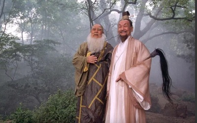 Kiếm hiệp Kim Dung: Người duy nhất biết rõ lai lịch Quỳ Hoa bảo điển và Tịch Tà kiếm pháp