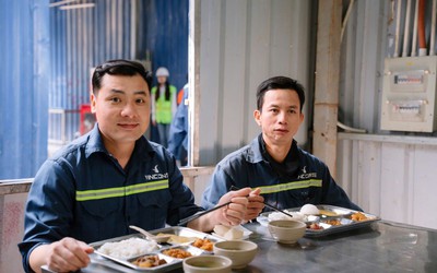 Từ mưu sinh bấp bênh đến cuộc sống đủ đầy: Nhiều lao động “đổi đời” nhờ việc làm bền vững tại VinCons