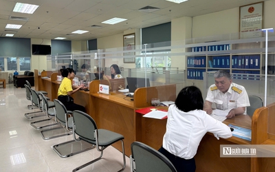 Đâu là chìa khóa mở ra kỷ lục thu ngân sách năm 2025 của Quảng Ninh