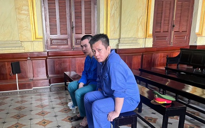 Từ cuộc nhậu đám giỗ đến án mạng: Cha lĩnh án chung thân, con bị phạt tù