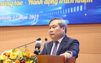 Chủ tịch Hà Nội: Thanh niên cần là lực lượng đi đầu trong tiếp cận, làm chủ công nghệ mới