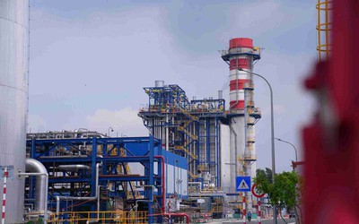 Vai trò chiến lược của Nhơn Trạch 3 và Nhơn Trạch 4 trong vận hành chuỗi Thị Vải – Nhơn Trạch