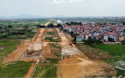 Quy định mới về thủ tục bồi thường hỗ trợ tái định cư khi thu hồi đất