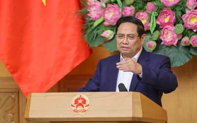 Không có lý do để trì hoãn "Chiến dịch Quang Trung" xây dựng lại nhà ở cho người dân