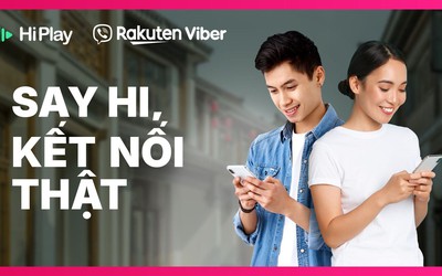 Giới trẻ Việt sắp được trải nghiệm miễn phí ứng dụng hẹn hò trực tuyến cao cấp