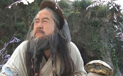 Kiếm hiệp Kim Dung: Nhân vật ít tiếng tắm khiến Chu Bá Thông sợ hãi