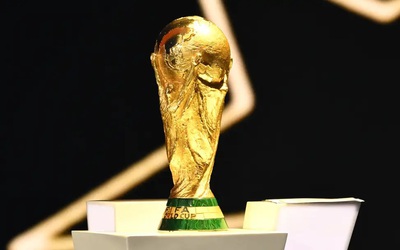 Đội vô địch World Cup 2026 sẽ nhận được khoản tiền thưởng kỷ lục