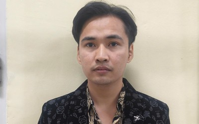 Từ đôi nam nữ làm điều mờ ám trong khách sạn, đối tượng môi giới mại dâm bị bắt giữ