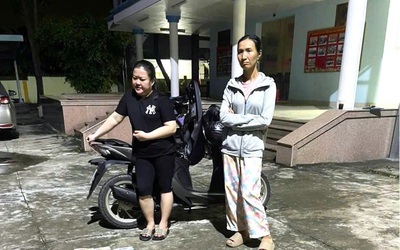 Em gái cấu kết người ngoài trộm tiền, vàng của chị ruột