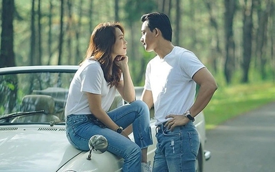 Mỹ Tâm - Mai Tài Phến sánh đôi, khán giả phấn khích, ngóng chờ