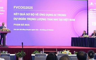 Chuyên gia sản phụ khoa Vinmec và hành trình giải mã những ca hiếm muộn khó