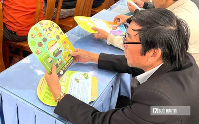 Đà Nẵng đổi mới tuyên truyền pháp luật: Lỗi quen thuộc, mức phạt đã khác