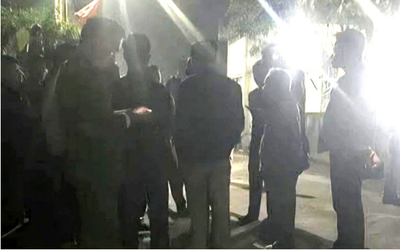 Điều tra nguyên nhân 2 cha con tử vong bất thường trong nhà