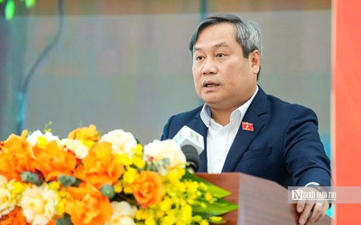 Chủ tịch Hà Nội yêu cầu giải quyết hiệu quả các kiến nghị chính đáng của cử tri