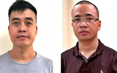 Chủ tịch Z Holding sản xuất sữa giả doanh thu hơn 2.400 tỷ đồng