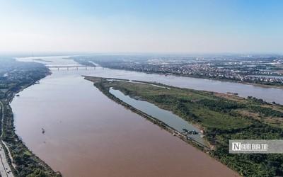 Loạt siêu dự án ở Hà Nội sẽ được khởi công vào ngày 19/12