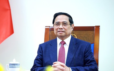 Việt Nam và Singapore phấn đấu có 30 khu công nghiệp VSIP trước năm 2030