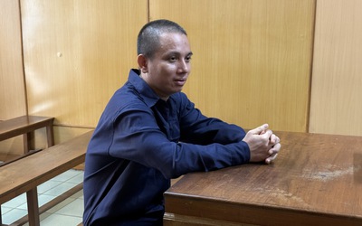 Mở hàng loạt trung tâm dạy lái xe để lừa đảo, bị cáo nhận 30 năm tù