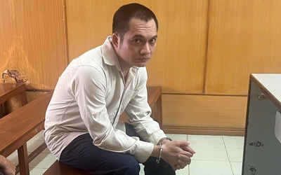 Sau lời thách thức trên bàn nhậu, người chết, kẻ lĩnh án chung thân