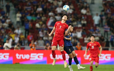 Phía Thái Lan tiết lộ nguyên nhân thật sự khiến họ thua ngược U22 Việt Nam