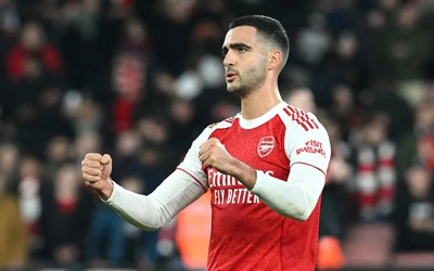 HLV Arteta trước quyết định quan trọng tại Arsenal