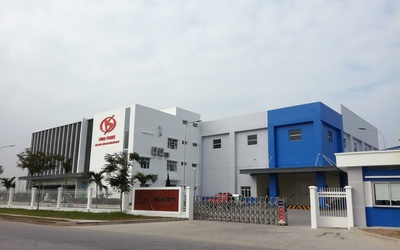 KIDO bị phạt nặng do sai phạm về thuế