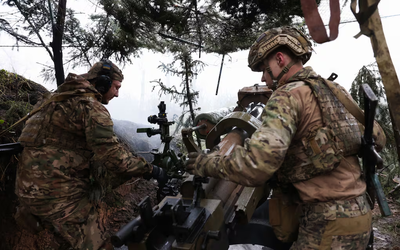 Không đụng đến tài sản của Nga, EU vẫn nhất trí cung cấp 90 tỷ Euro cho Ukraine