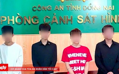 Vụ người đàn ông tử vong do bị ném vỏ chai bia khi ngồi trước nhà: Tạm giữ hình sự 4 đối tượng