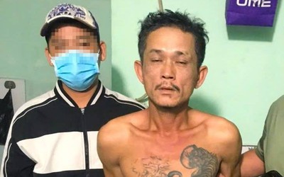 Cụ bà giả chết khi bị cháu ruột chích điện cướp tiền và vàng