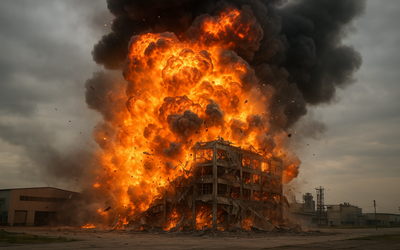 Huliapole thất thủ từng phần, Nga mở cánh cửa tiến công về phía tây Zaporozhye