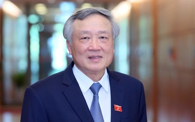 Phó Thủ tướng Nguyễn Hoà Bình nhận thêm nhiệm vụ mới