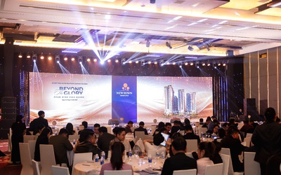 Newtown Diamond Đà Nẵng - sức hút mới với nhà đầu tư Hà Nội