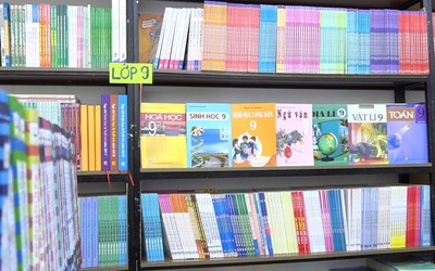 Hoàn thiện hành lang pháp lý - “lá chắn” trước nạn sách giáo khoa giả