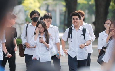 Thi tốt nghiệp THPT 2026: Giữ ổn định, điều chỉnh thủ tục và tăng ứng dụng công nghệ