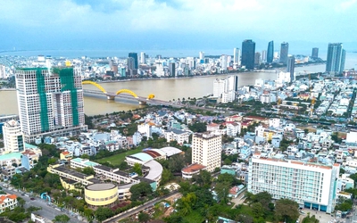 Đà Nẵng tăng tốc nhà ở xã hội, mở lối an cư cho người thu nhập thấp