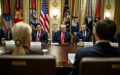 Đằng sau việc Mỹ đẩy mạnh kế hoạch đưa phi hành gia trở lại Mặt Trăng