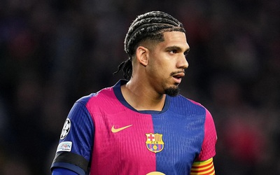 Ngôi sao của Barcelona nghỉ phép vô thời hạn vì lý do riêng tư