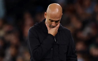 Ngôi sao của Man City muốn rời đi chỉ sau 5 tháng chuyển đến