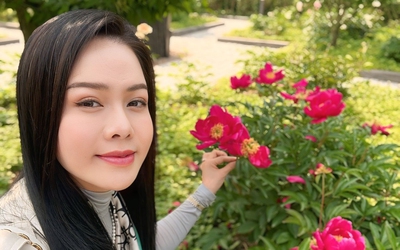 Nữ ca sĩ Nhật Kim Anh có động thái về loạt tin đồn đang gây xôn xao