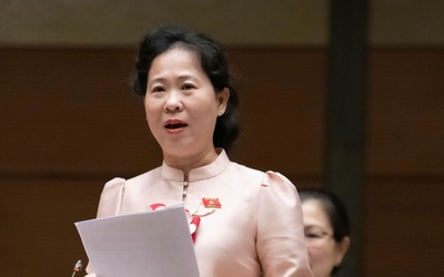 Lo thiếu hụt nam giới độ tuổi "trung thọ", phụ nữ cô đơn ở tuổi xế chiều